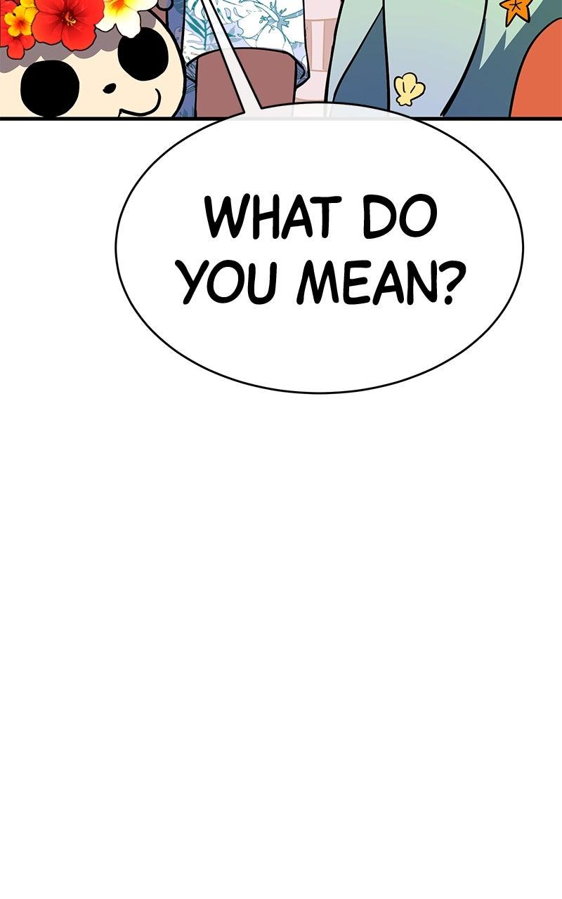 Shovel Up! Chapter 23 - Page 157