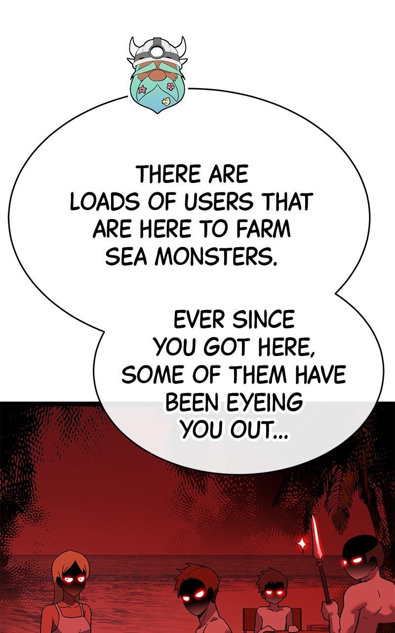 Shovel Up! Chapter 23 - Page 158