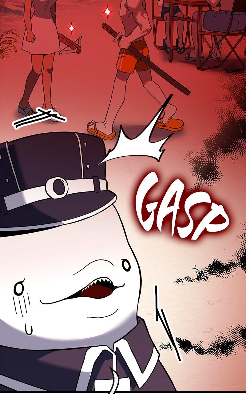 Shovel Up! Chapter 23 - Page 159