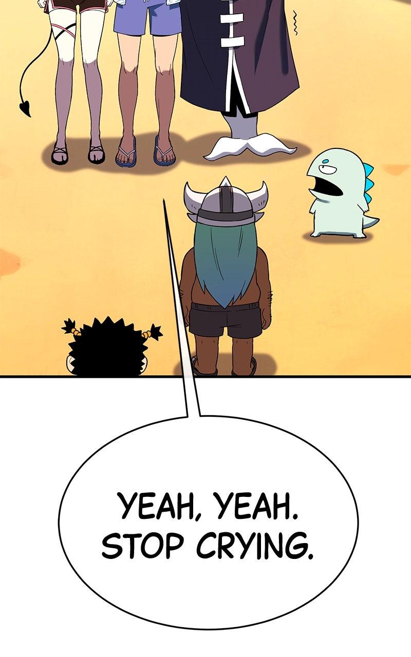 Shovel Up! Chapter 23 - Page 162