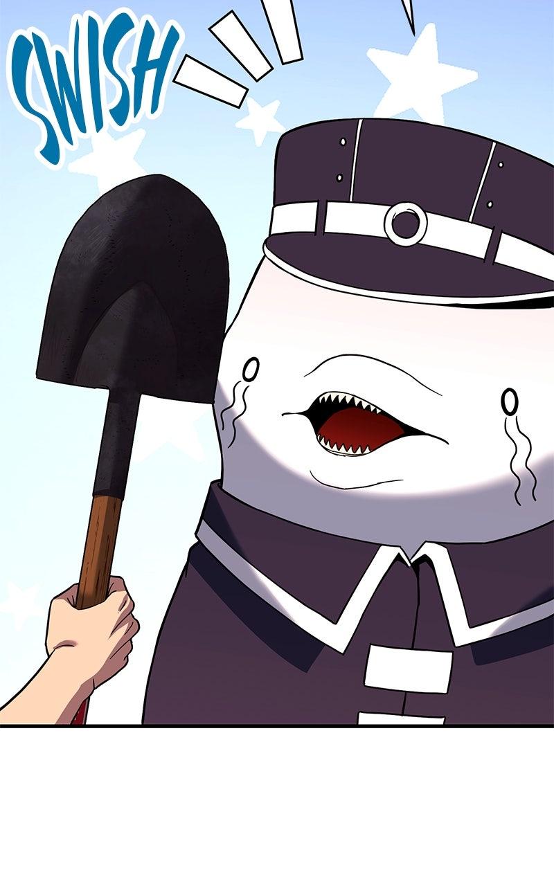 Shovel Up! Chapter 23 - Page 164