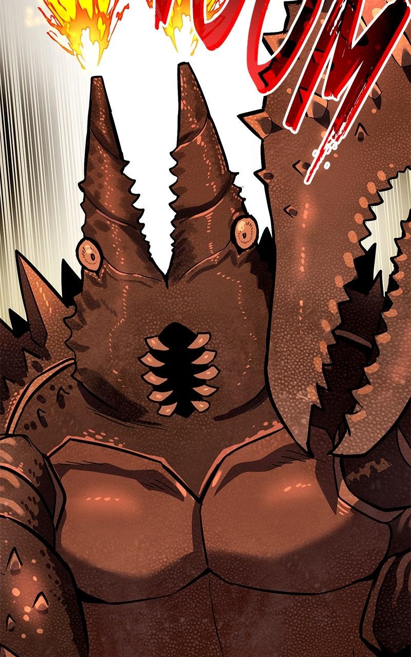 Shovel Up! Chapter 23 - Page 172