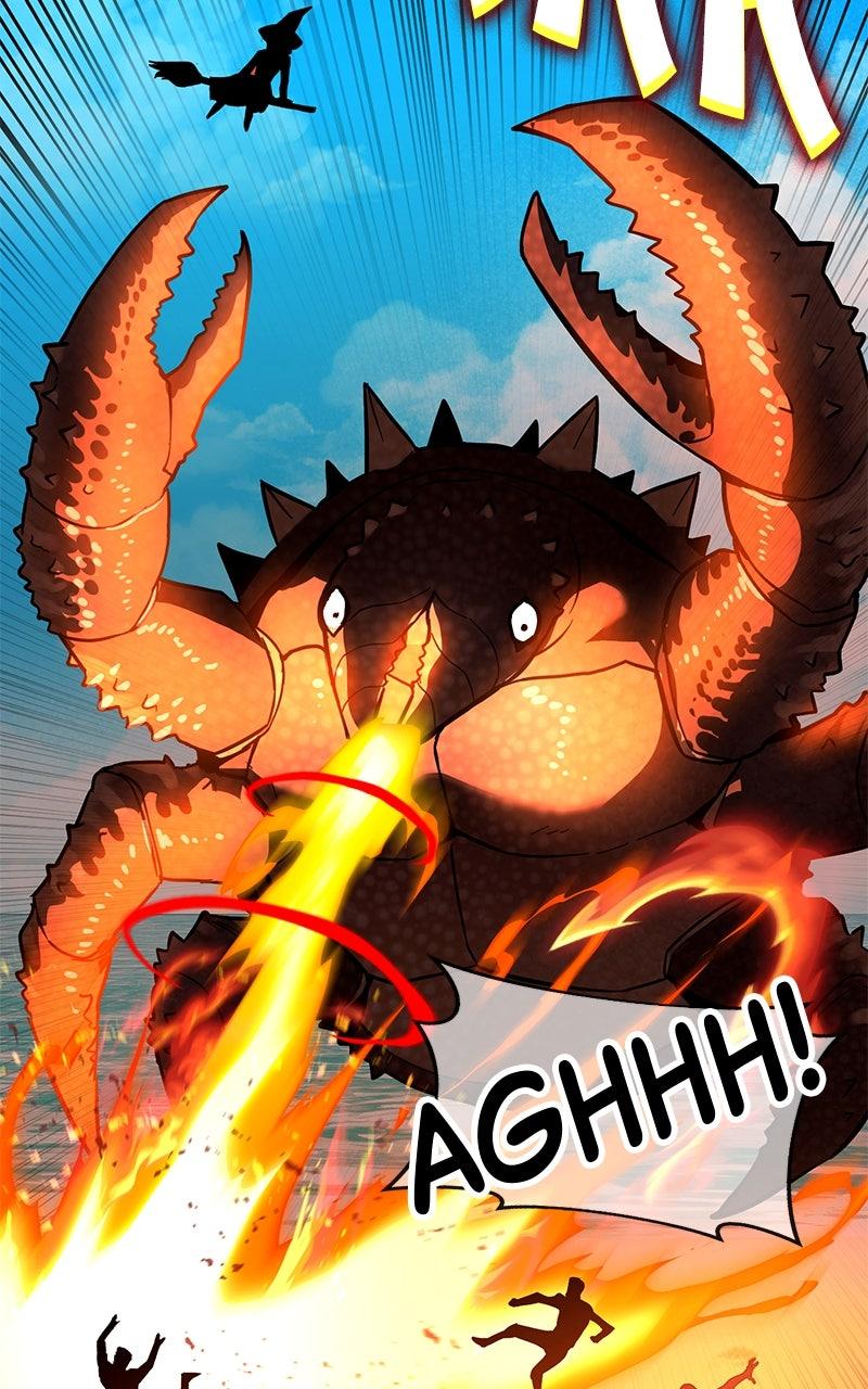 Shovel Up! Chapter 23 - Page 175