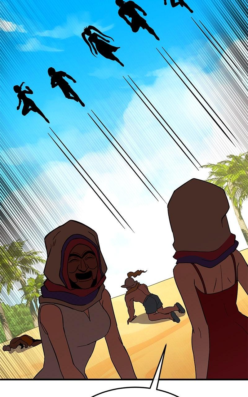 Shovel Up! Chapter 23 - Page 178