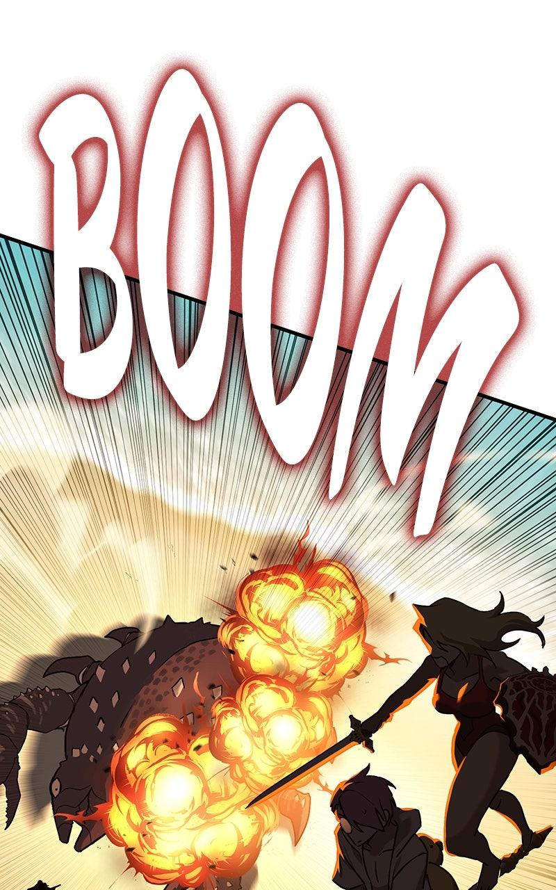 Shovel Up! Chapter 23 - Page 187