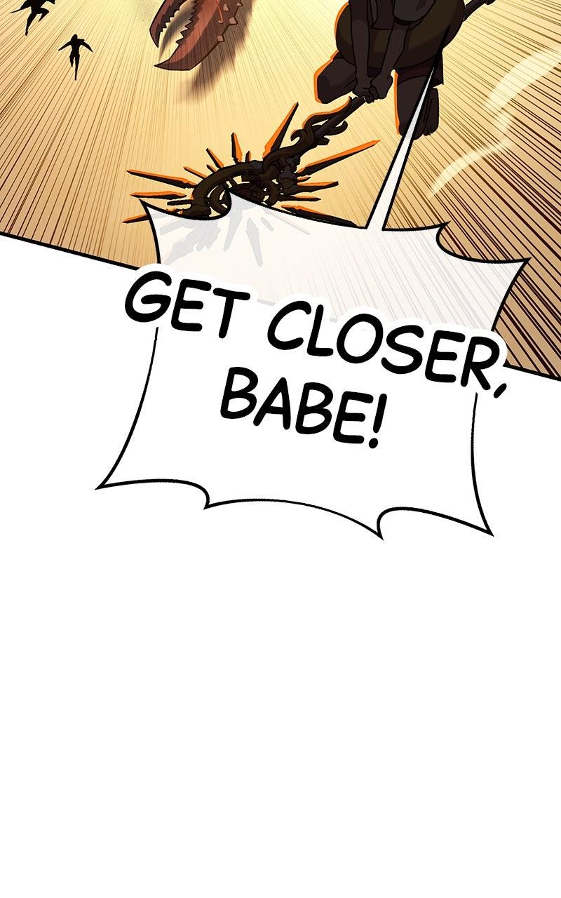 Shovel Up! Chapter 23 - Page 188