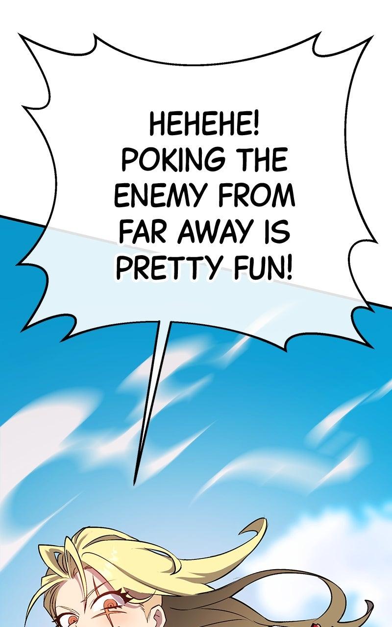 Shovel Up! Chapter 23 - Page 189