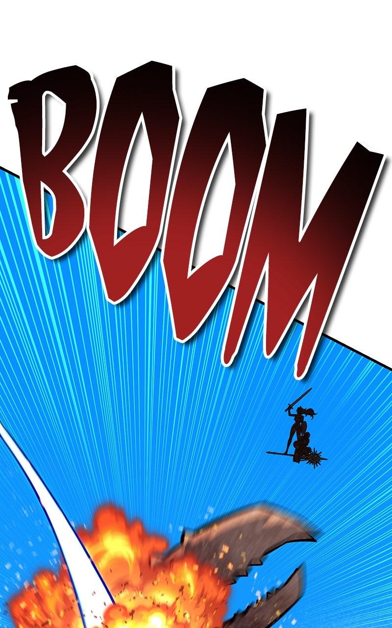 Shovel Up! Chapter 23 - Page 198