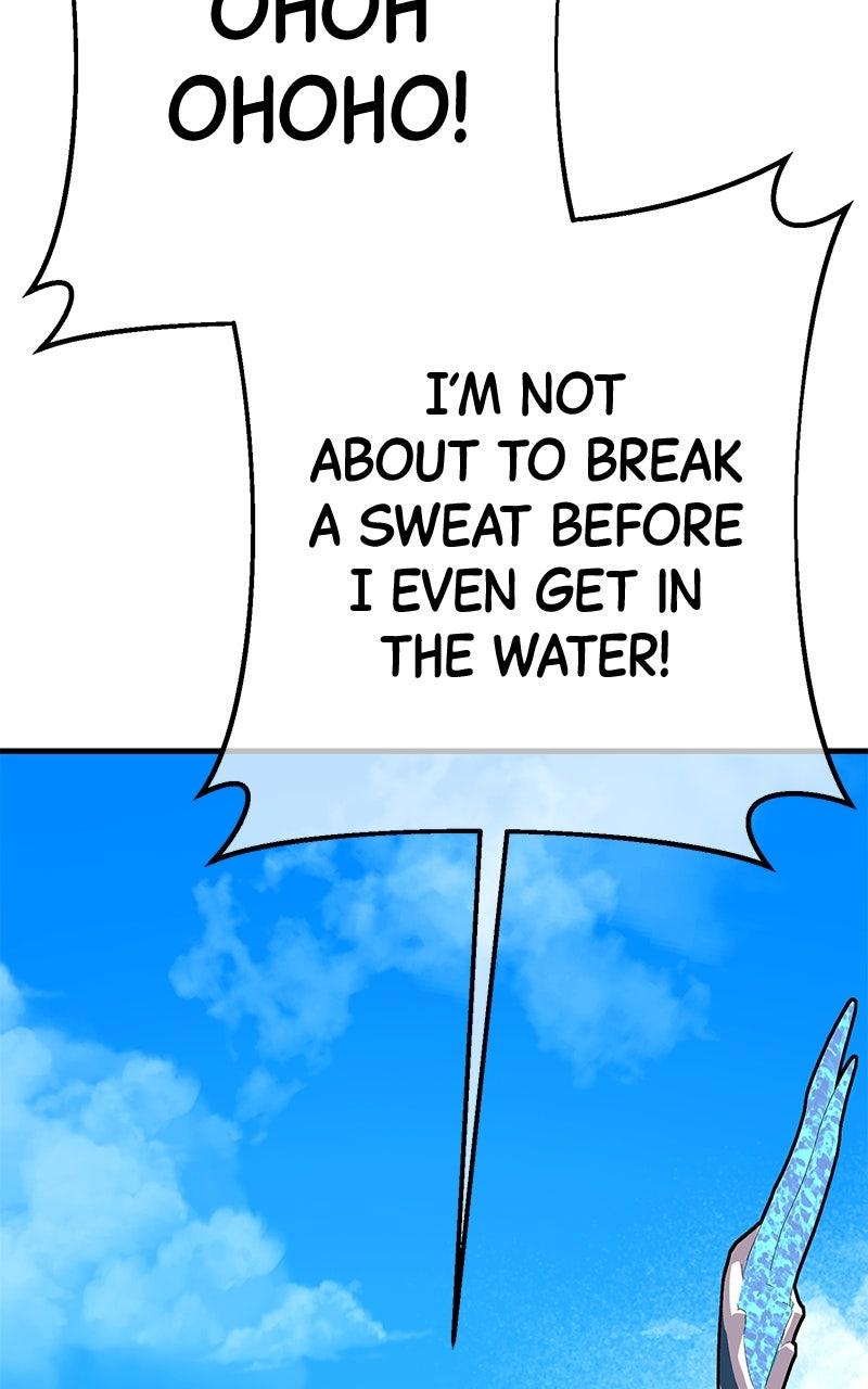 Shovel Up! Chapter 23 - Page 201