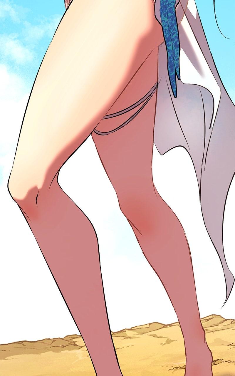 Shovel Up! Chapter 23 - Page 203