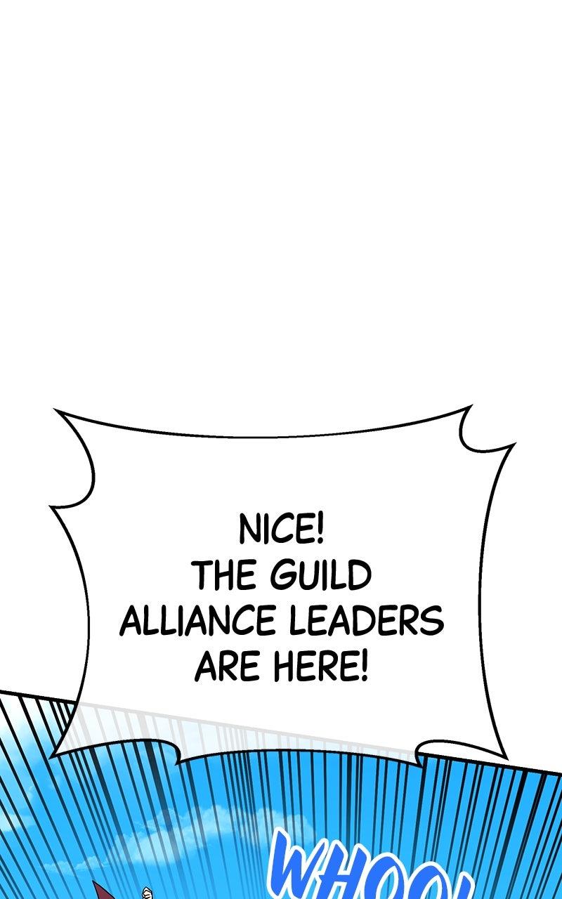 Shovel Up! Chapter 23 - Page 205