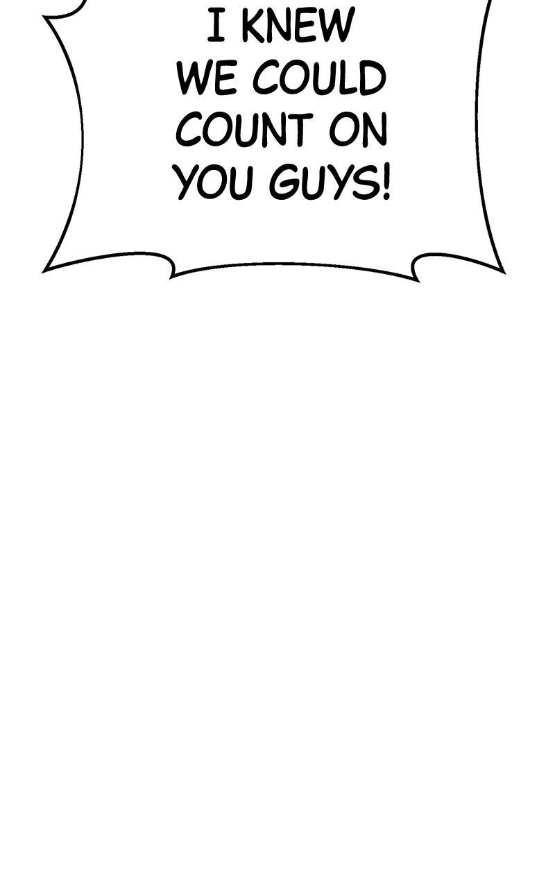 Shovel Up! Chapter 23 - Page 207