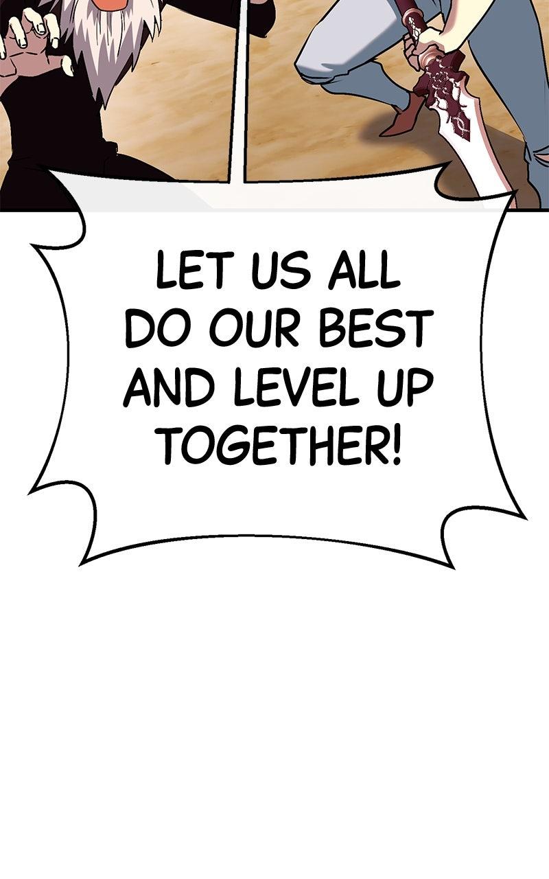 Shovel Up! Chapter 23 - Page 210