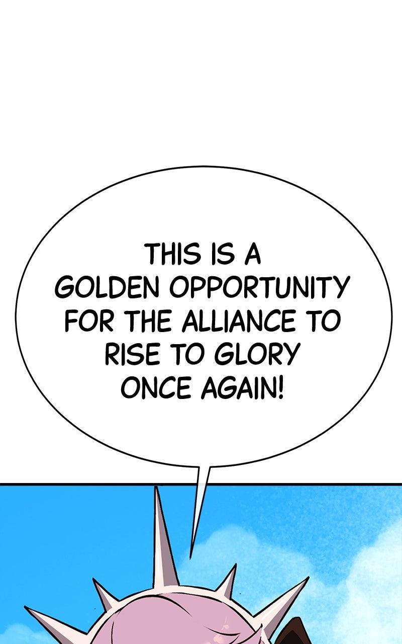 Shovel Up! Chapter 23 - Page 211