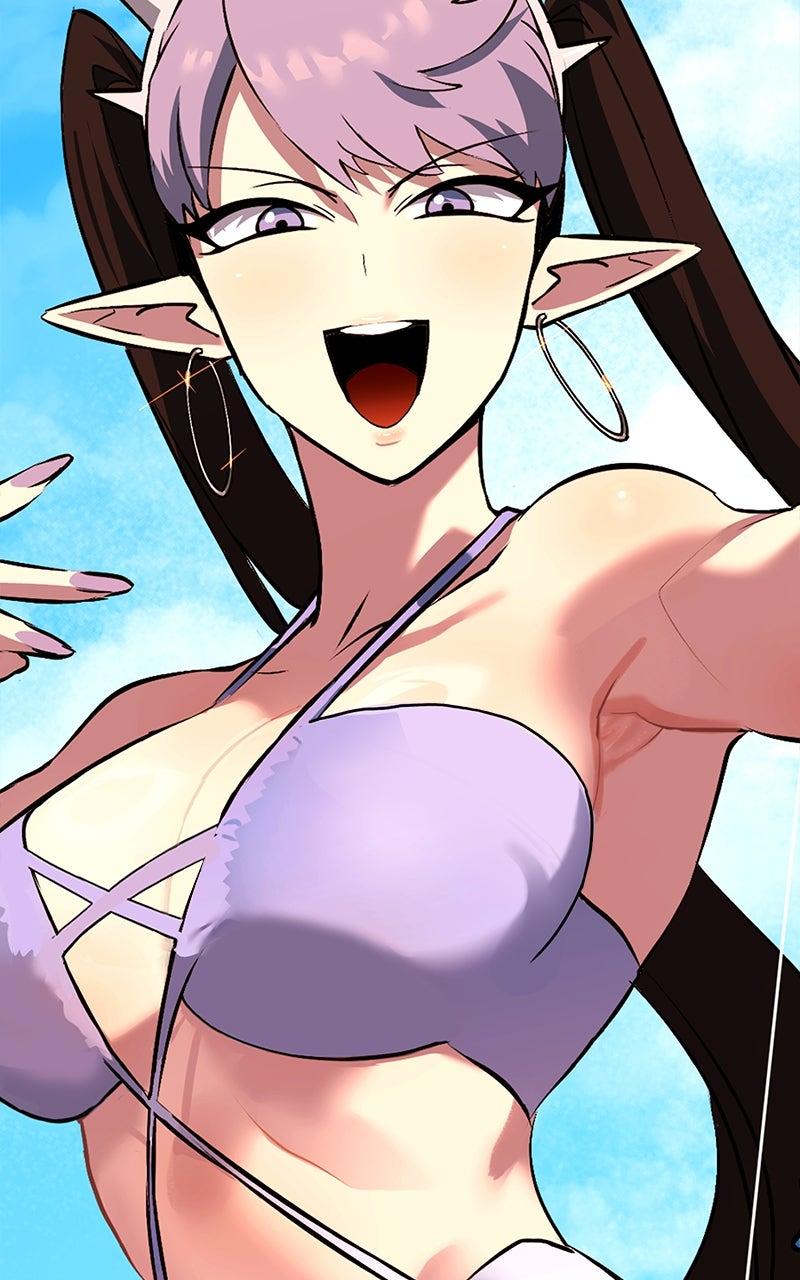 Shovel Up! Chapter 23 - Page 212