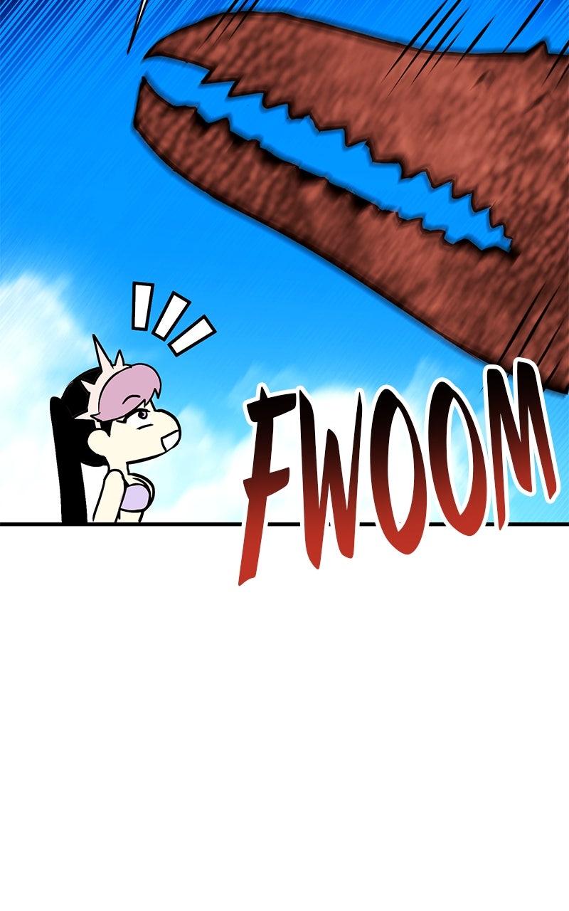 Shovel Up! Chapter 23 - Page 215