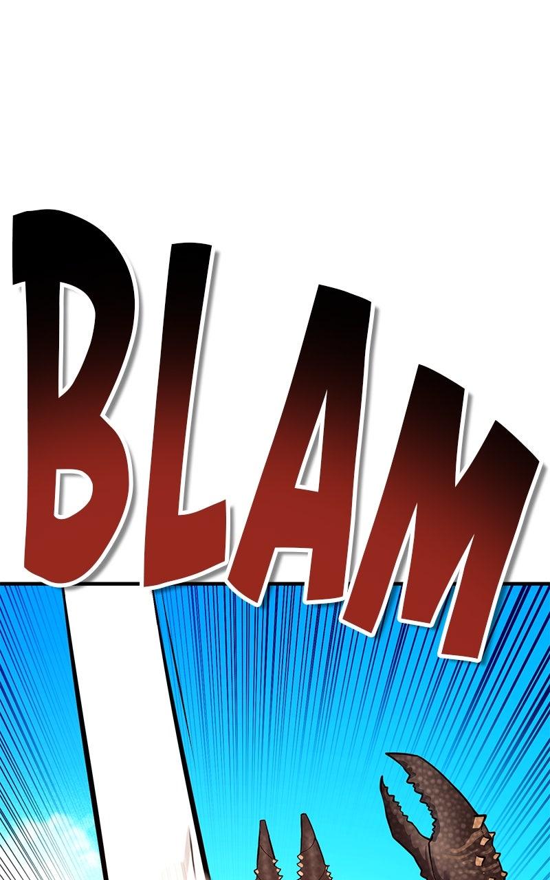 Shovel Up! Chapter 23 - Page 216