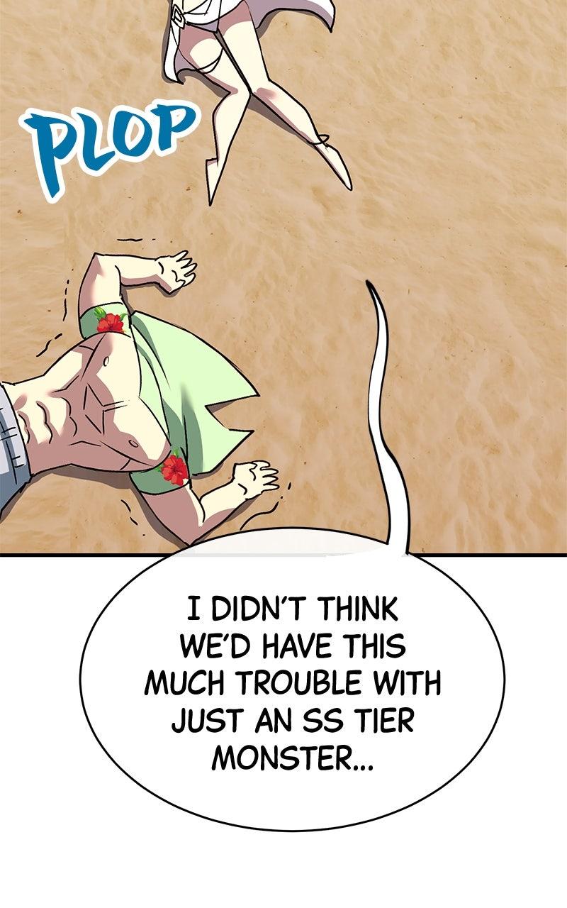 Shovel Up! Chapter 23 - Page 220