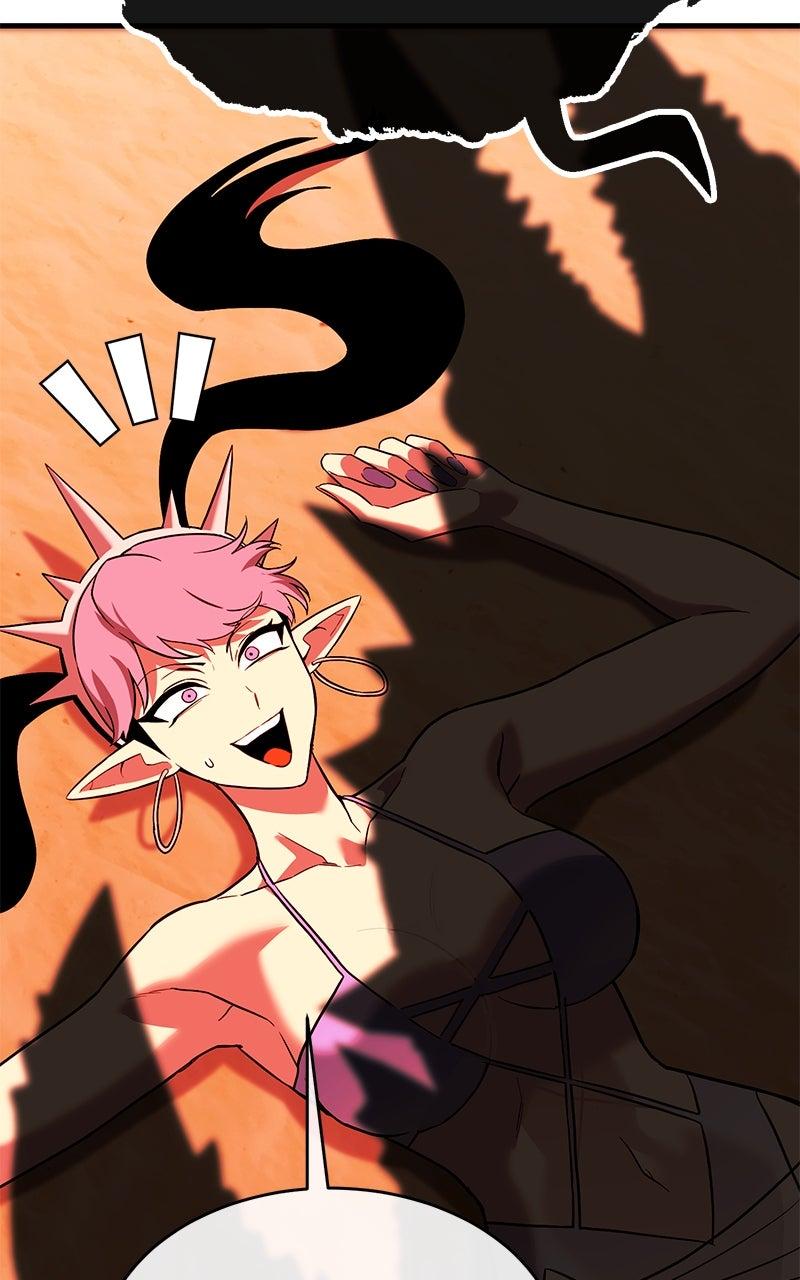 Shovel Up! Chapter 23 - Page 222