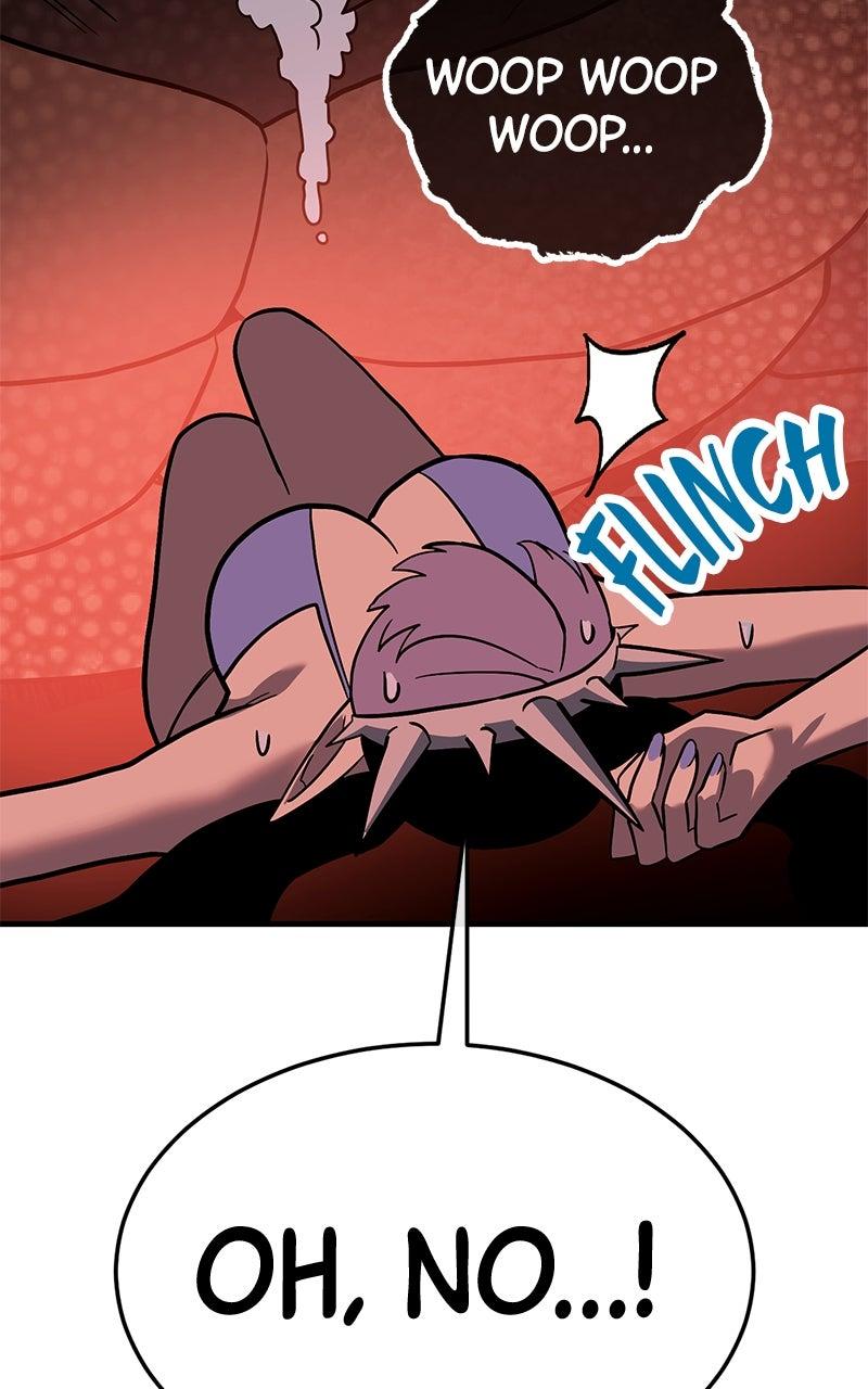 Shovel Up! Chapter 23 - Page 225