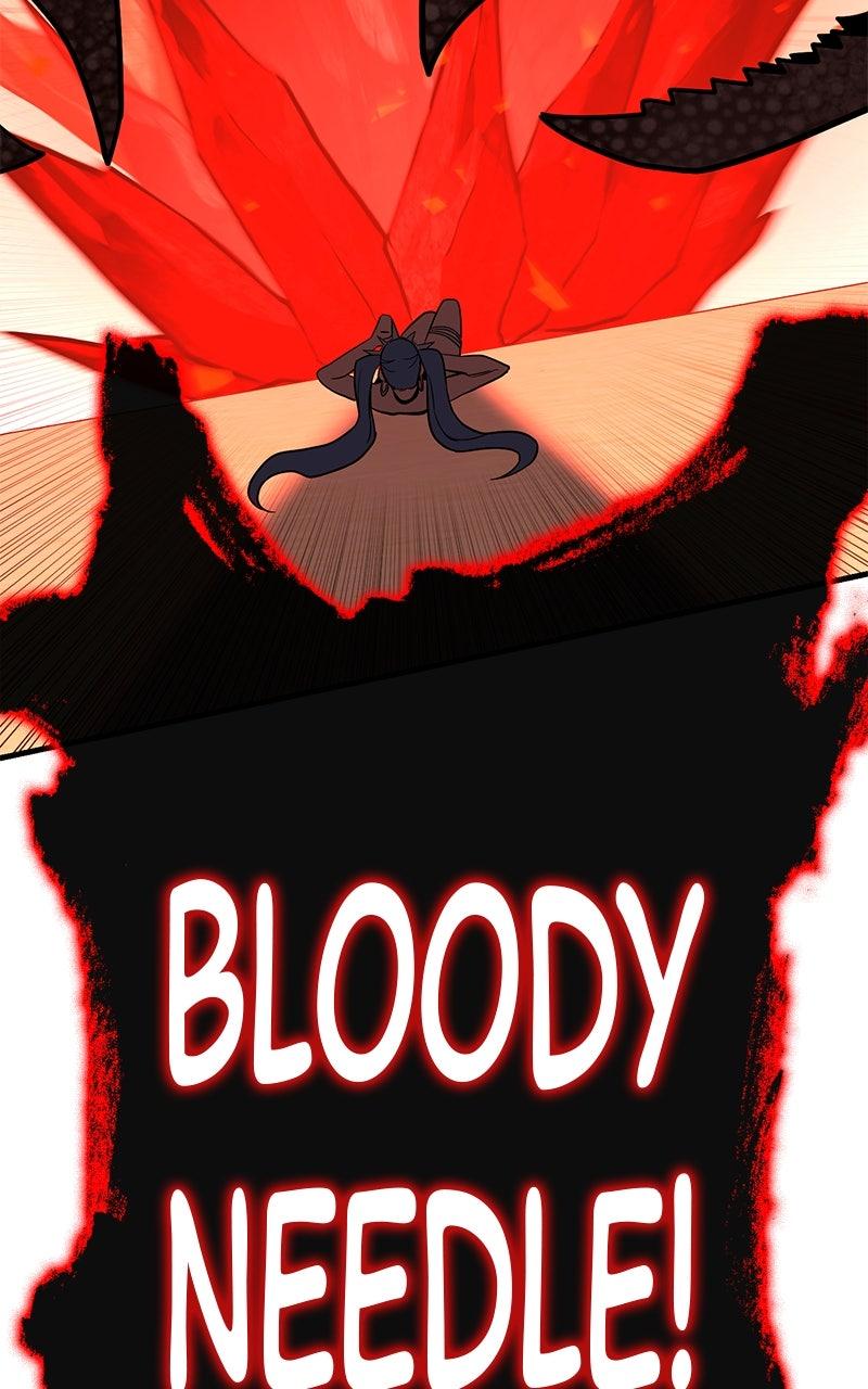 Shovel Up! Chapter 23 - Page 234