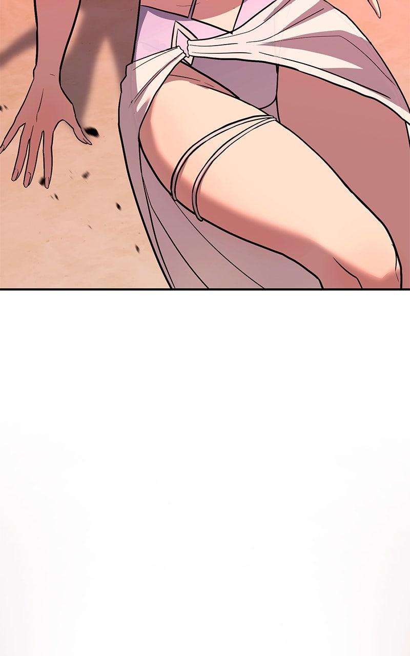 Shovel Up! Chapter 23 - Page 240