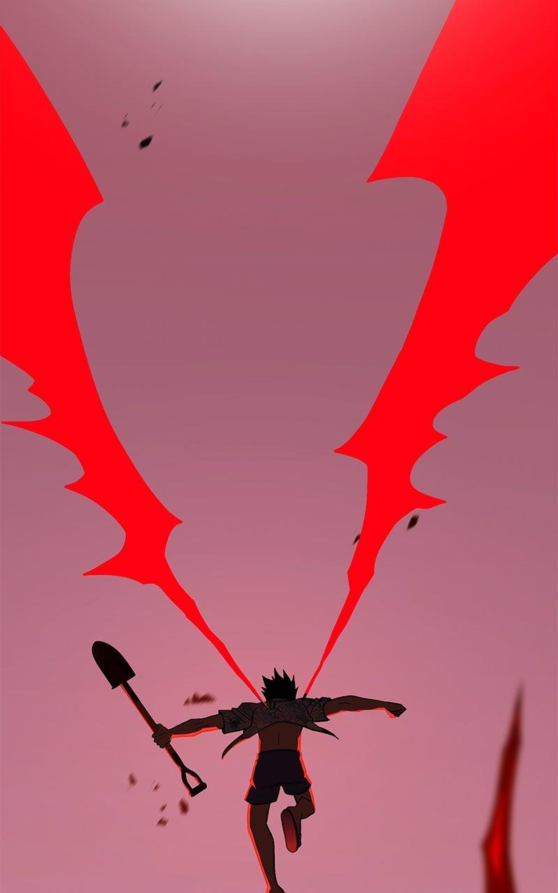 Shovel Up! Chapter 23 - Page 242