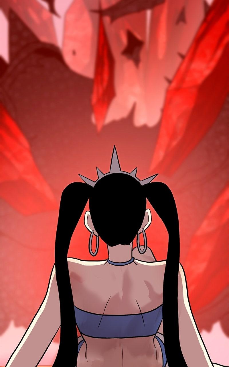 Shovel Up! Chapter 23 - Page 244