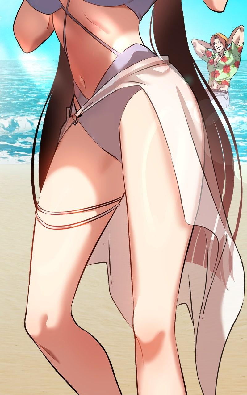 Shovel Up! Chapter 23 - Page 258