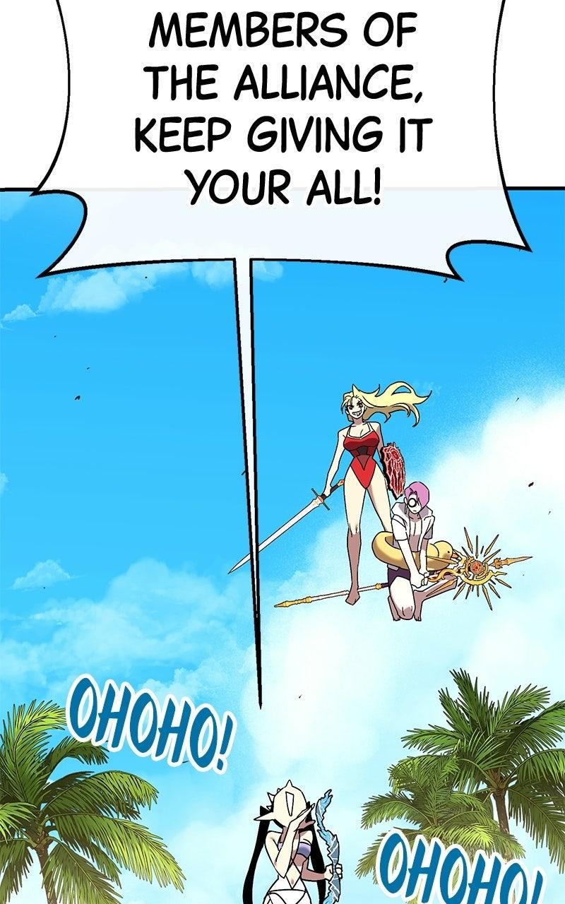 Shovel Up! Chapter 24 - Page 4