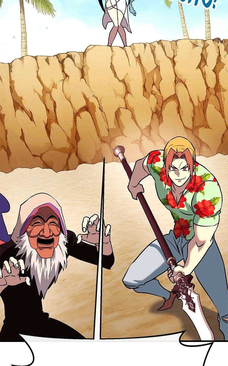 Shovel Up! Chapter 24 - Page 5