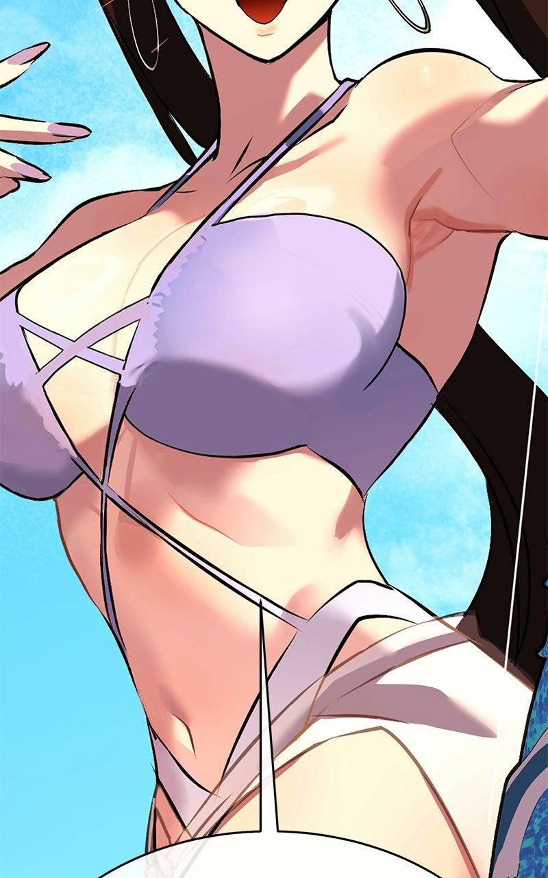 Shovel Up! Chapter 24 - Page 8