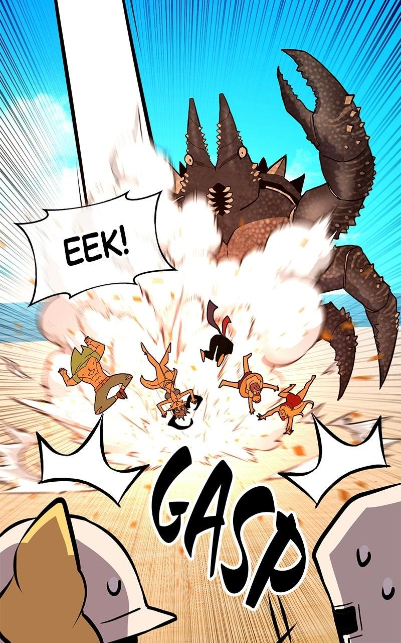 Shovel Up! Chapter 24 - Page 12