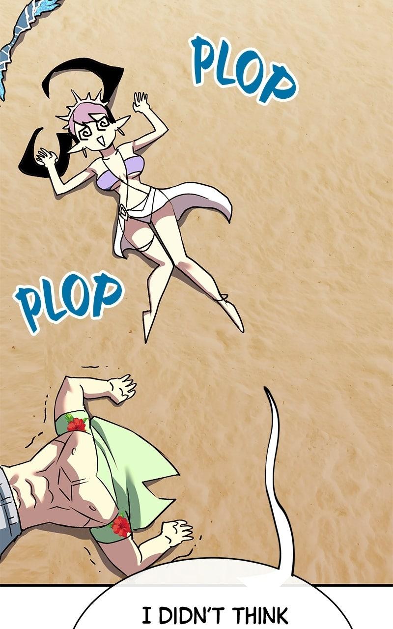 Shovel Up! Chapter 24 - Page 15