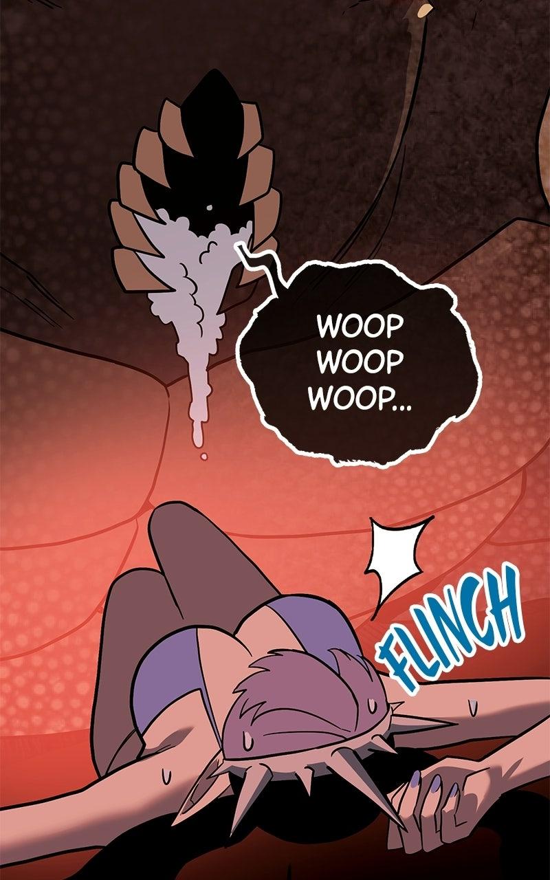 Shovel Up! Chapter 24 - Page 20