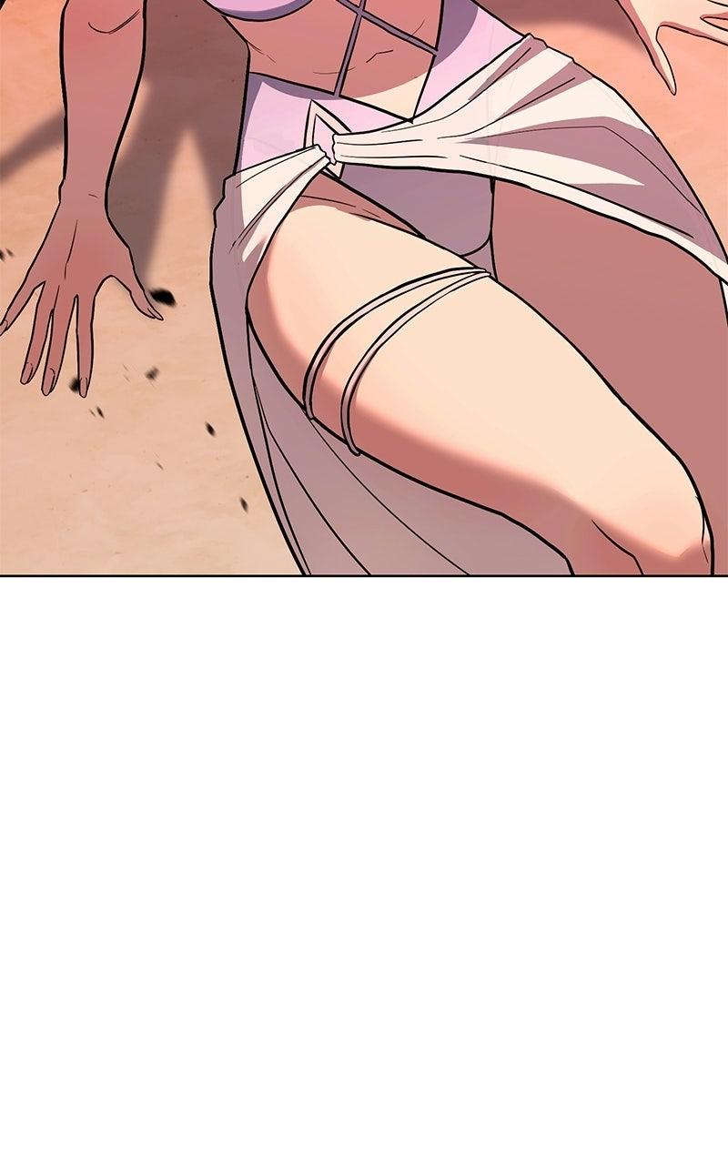 Shovel Up! Chapter 24 - Page 36