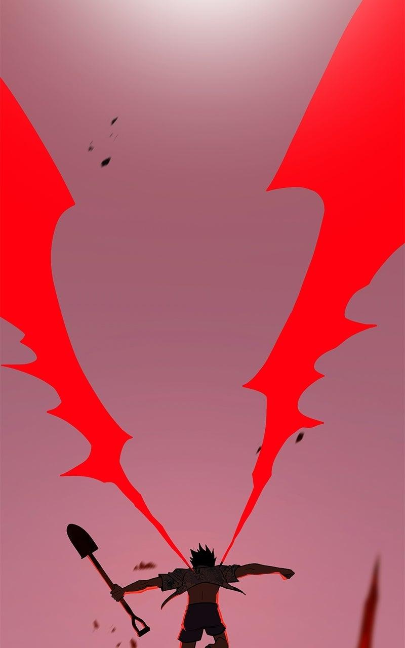 Shovel Up! Chapter 24 - Page 38