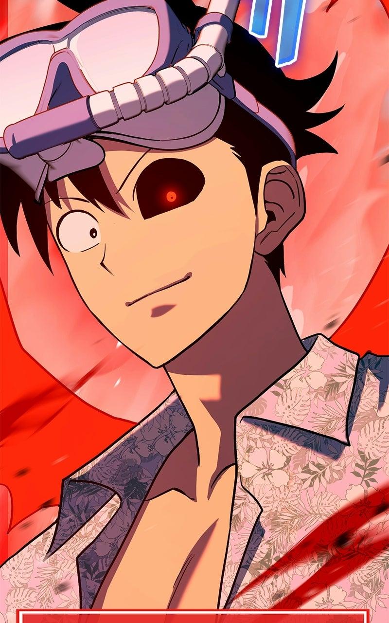 Shovel Up! Chapter 24 - Page 51