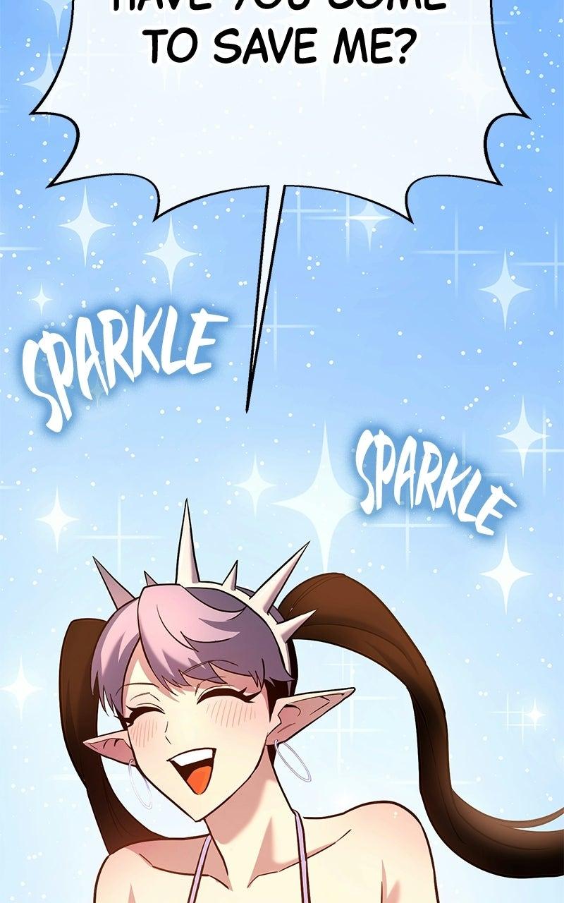 Shovel Up! Chapter 24 - Page 55