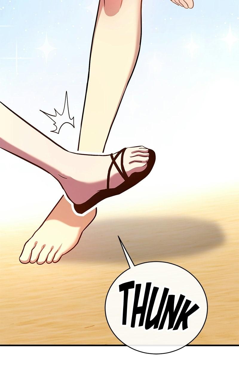 Shovel Up! Chapter 24 - Page 57