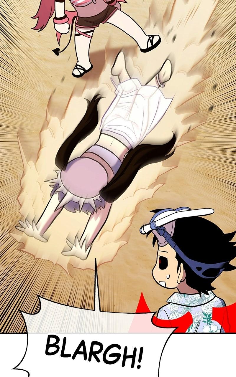 Shovel Up! Chapter 24 - Page 59