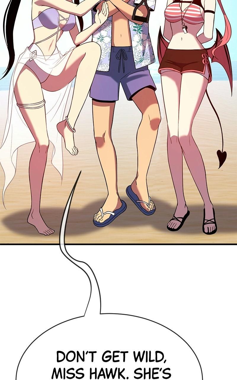 Shovel Up! Chapter 24 - Page 77