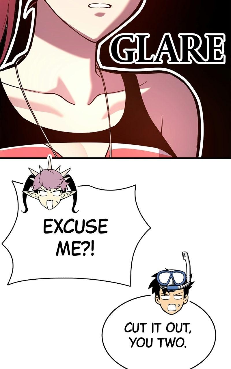 Shovel Up! Chapter 24 - Page 80