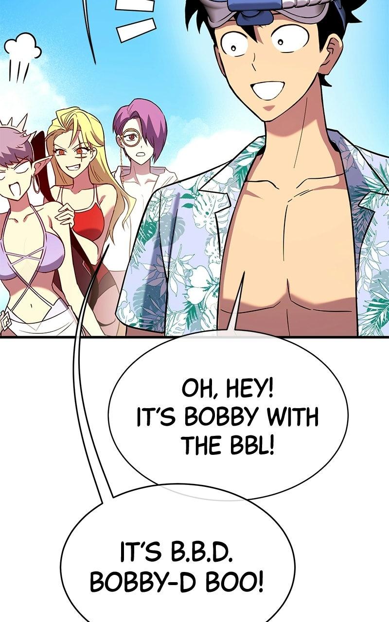 Shovel Up! Chapter 24 - Page 82