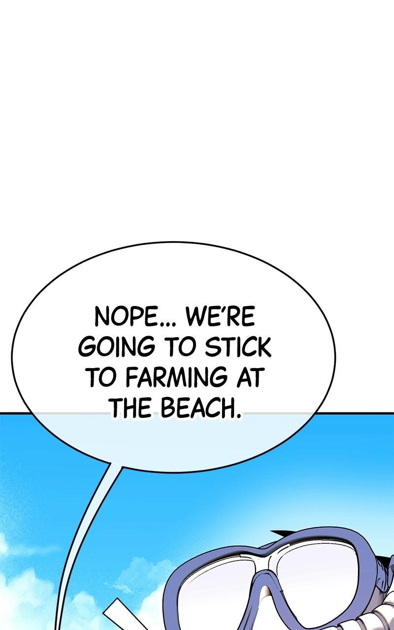 Shovel Up! Chapter 24 - Page 88