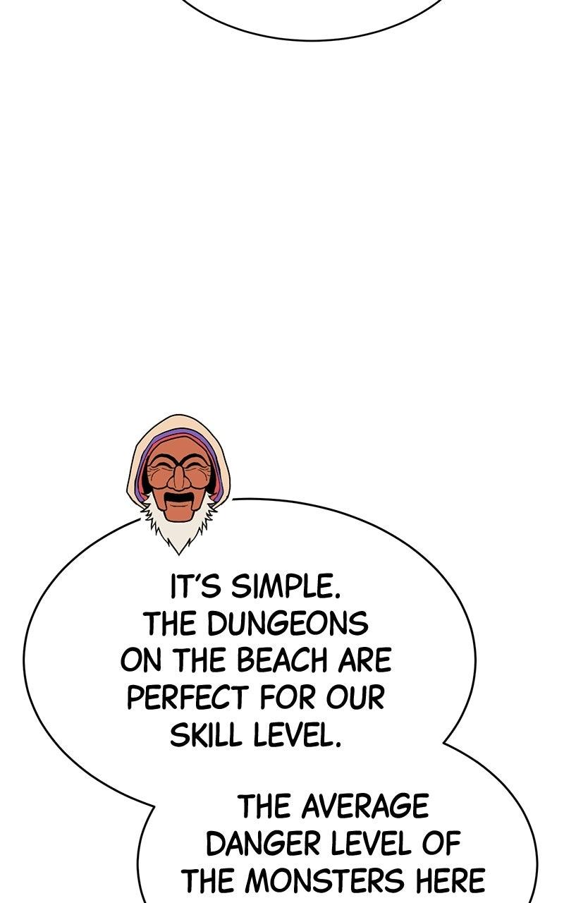 Shovel Up! Chapter 24 - Page 90