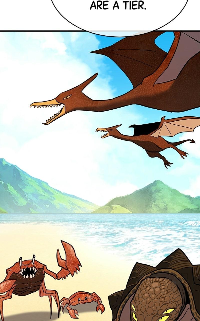 Shovel Up! Chapter 24 - Page 91