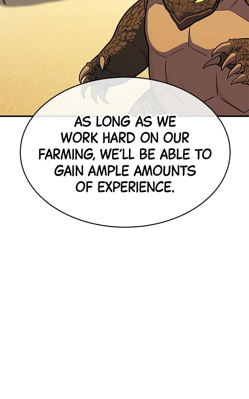 Shovel Up! Chapter 24 - Page 92