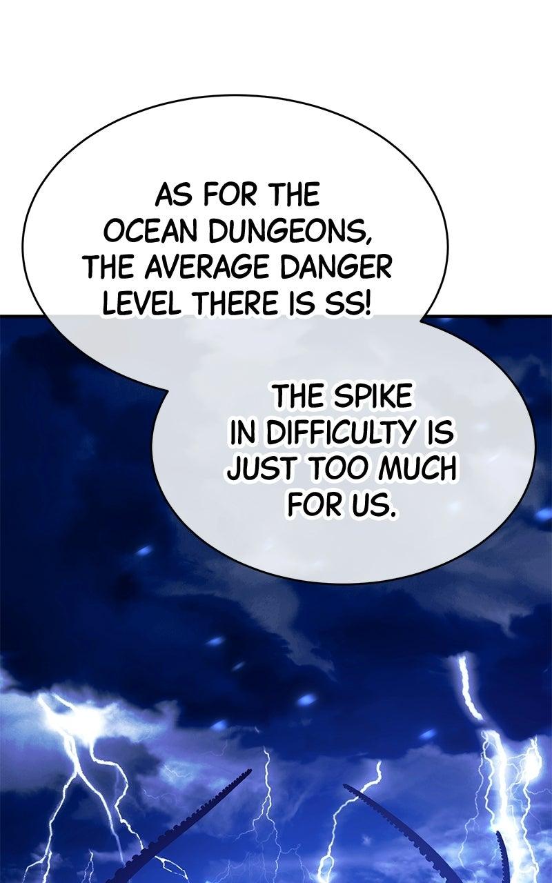 Shovel Up! Chapter 24 - Page 93