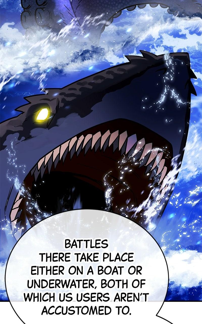 Shovel Up! Chapter 24 - Page 95